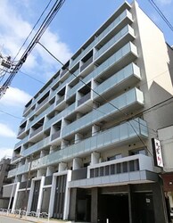 ONE　ROOF　FLAT　TSUKISHIMAの物件外観写真